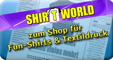 Shirtworldshop.de